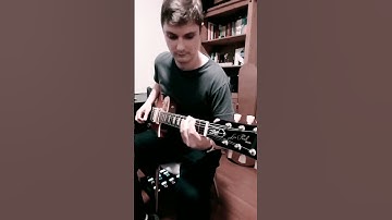 Thumbnail of Highway to Hell - AC/DC #gibson #gibsonlespaul #acdc #highwaytohell #angusyoung #rocknroll #guitar