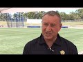 Les Bee and Norm Boardman - Practical Presenter Training