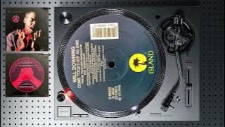 Will Downing - Come Together As One (Dub Version) 1990
