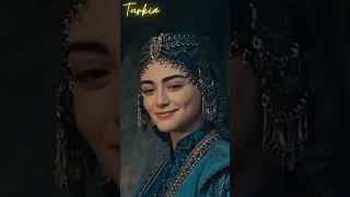 Modern Bala Bala Hatun Krulus Usman Bala Hatun Kai Fans Ozgw Torer Krulus Usman