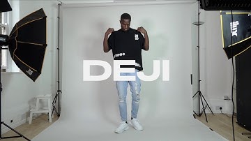 Deji - Nemesis Models