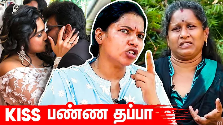 | Kaajal Pasupathi Interview | Vanitha Marriage, Peter Paul, Bigg Boss