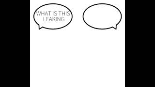 Br Goggles X Deez Nuts Speech Bubble Template
