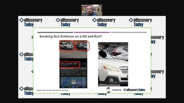 Fireside Chat: Forensic Tales from the Trenches