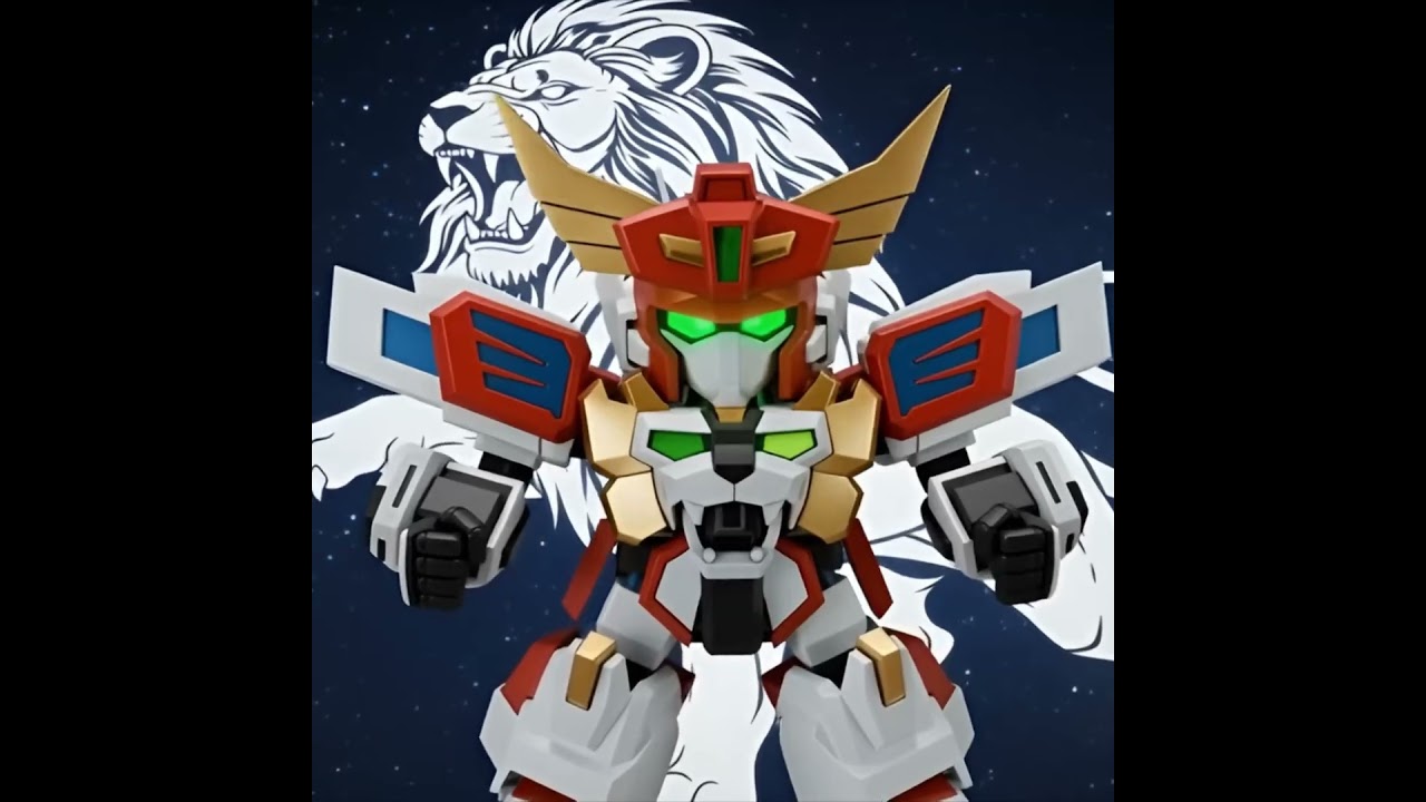 SD 勇者エクスカイザー - YouTube