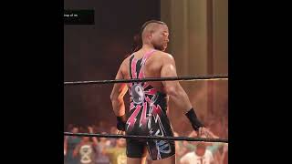🔥 WWE 2K23 is LITERALLY Fire