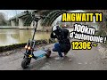 Angwatt t1  la moins cher des hypertrott 