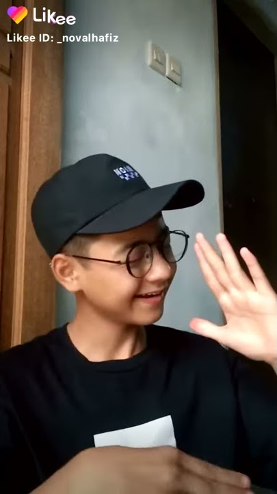 Kumpulan video likee noval hafiz(4)