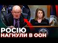 🤬США засудили Путіна в ООН! Жорстке рішення щодо ударів РФ