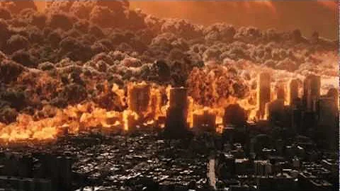 Predator Badass Handshake (40+ video mashup)