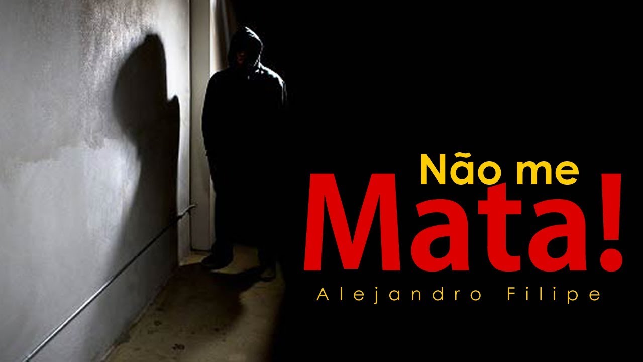 Foi Assim Que Eu Disse Pra Eles! Alejandro Filipe - YouTube