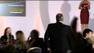 HCA 2012 INTERVIEWS