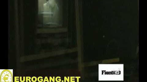 Haze (Eurogang) & Max B - The Making of "Profiling"