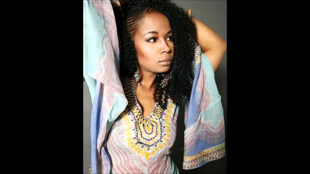 Tiye Phoenix - Waking Up(The Diamond Mantra)