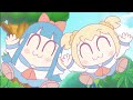 Doot do do doo, Poputan / Pop Team Epic S2 Episode 03 English Subbed