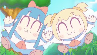 Doot do do doo, Poputan / Pop Team Epic S2 Episode 03 English Subbed