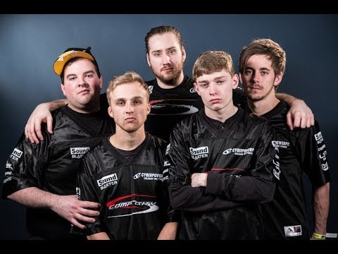 complexity csgo