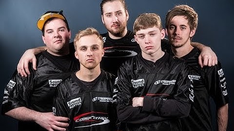 compLexity - Team Profile - EMS One Katowice 2014