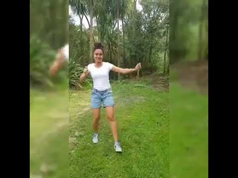 See ile Milly rock challenge