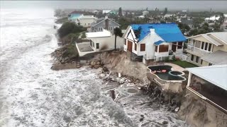 Many Floridians won't evacuate even after last year's devastation caused by Hurricane Ian