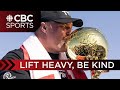 The World&#39;s Strongest Man is Canadian: Mitchell Hooper | CBC Sports