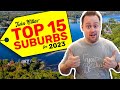 2023 top 15 minneapolis suburbs to buy a house in mn