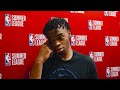 2026 Vegas Summer League Game 3: Ebuka Okorie