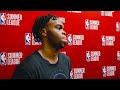 2026 Vegas Summer League Game 3: Ebuka Okorie