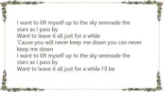 Feeder - Satellite News Lyrics