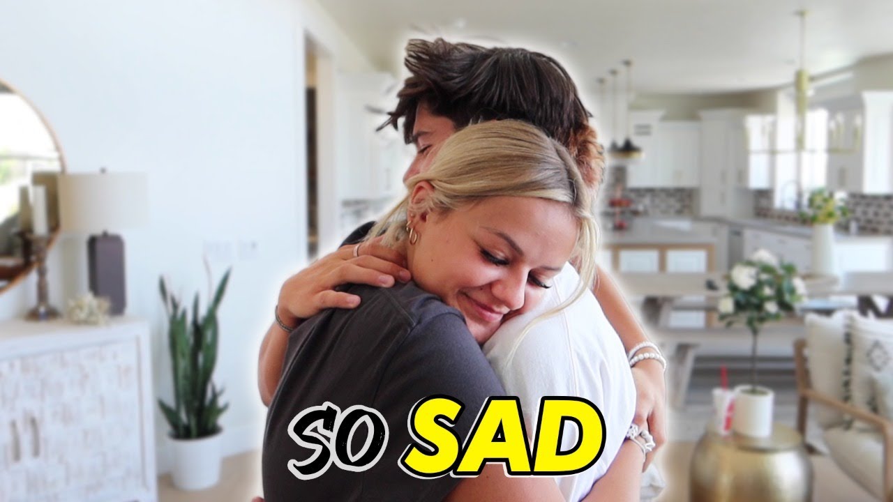 Last Video Before The Move To Tennessee | The LeRoys