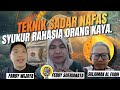 Teh Febby Sadar Nafas Syukur Rahasia Sukses Orang Kaya Teh Febby Sadar Nafas Syukur Rahasia Sukses Orang Kaya