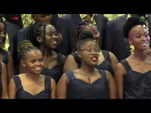 Soshanguve Philharmonic Choir | Rorisang Morena | JSP Motuba