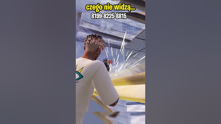 CO WIDZĄ WSZYSCY VS CZEGO NIE WIDZĄ...