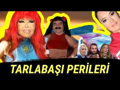 TARLABAŞI PERİLERİ 👠 Sihirli kilotun sırrı👠 full movie.mp4 öslskskek (nurdisina)