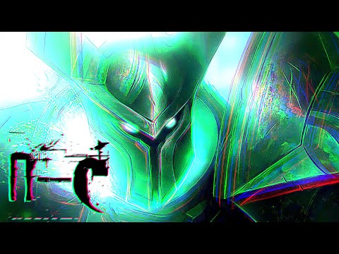 Blood-C, The Last Dark react to | Mordekaiser | (League of Legends) - Sucumba - Ishida