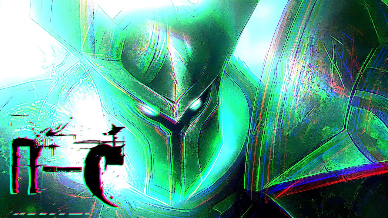 Blood-C, The Last Dark react to | Mordekaiser | (League of Legends) - Sucumba - Ishida