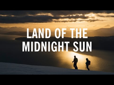 2021 Land Of The Midnight Sun