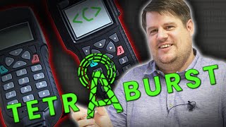 Tetra Vulnerability Tetraburst - Computerphile