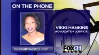 Ty Ty Woman fights for Clemency from Obama