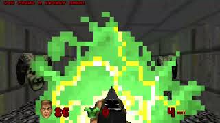 Doom (Kex) - E2M5 - Command Center (Secret Exit) 22.82 Net Worth