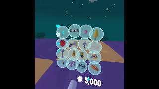 How to survive in spleef