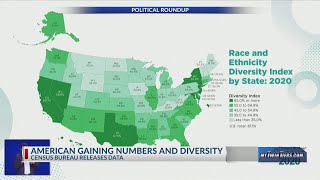 Celebrity 5 takeaways from 2020 census data Net Worth