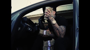 Official Icee - Fidelity (Official Video) Shot By @IMXSEBASTIAN