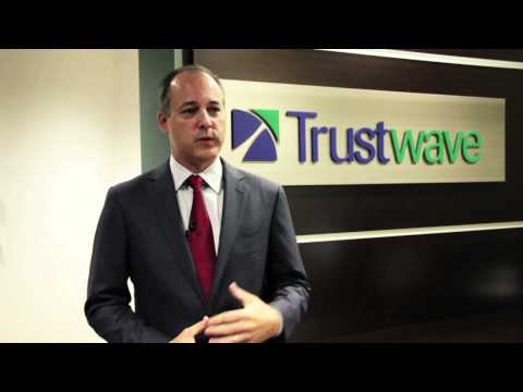 CIA Winner   Trustwave