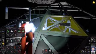 Lost In Asteroids Pt1