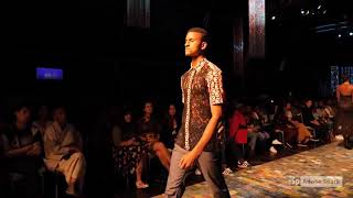 Mozambique Fashion Week   Vídeo promocional