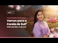 Vamos para a coreia do sul  live intercmbio cultural