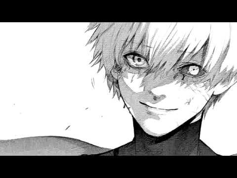Arima vs Kaneki