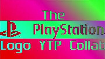 The Playstation Logo YTP Collab