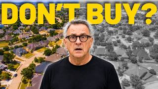 The North Dallas Market Is Splitting In Two: June 2026 Market Report